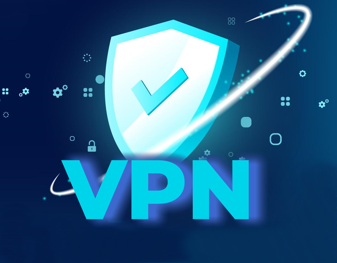 WASD VPN #1