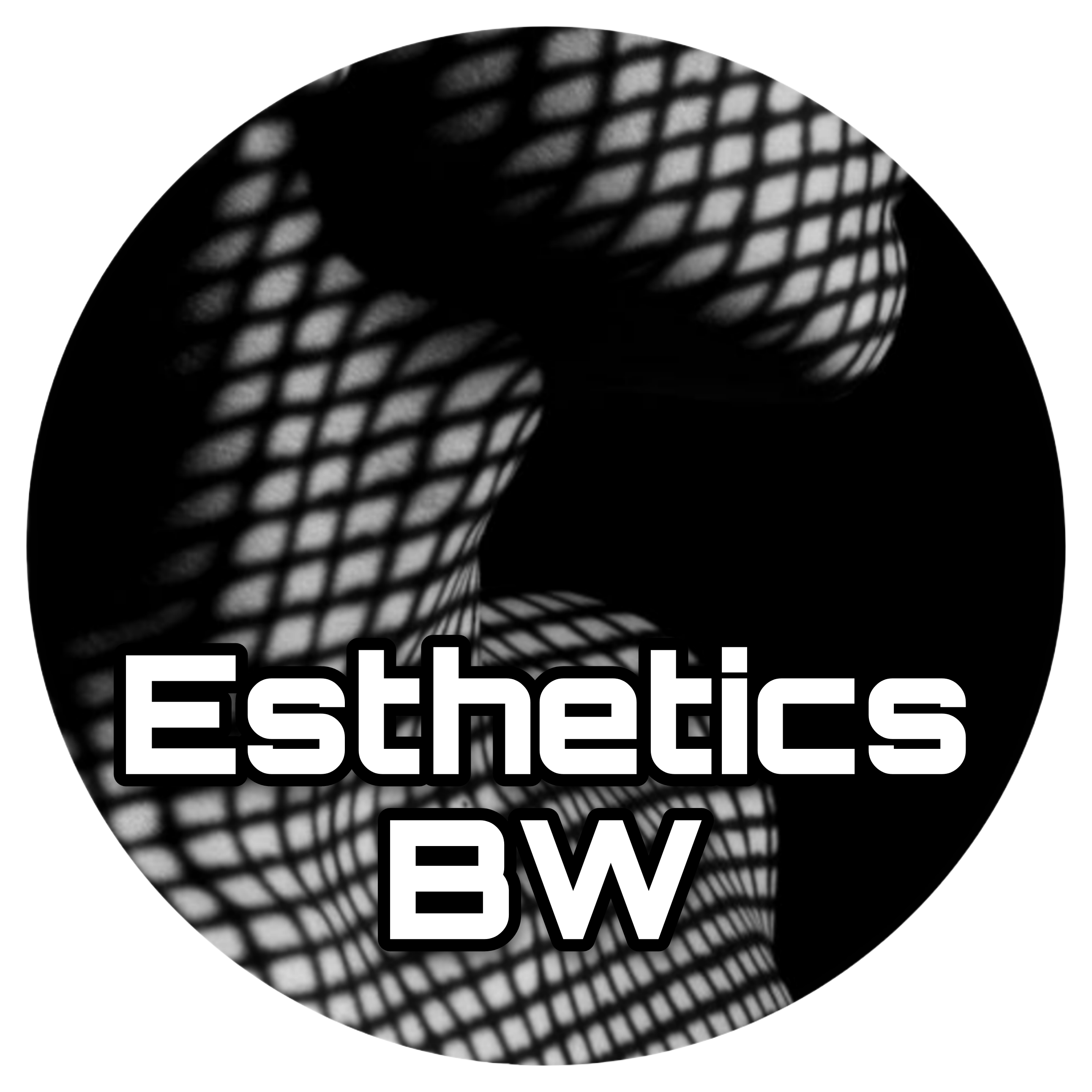 Esthetics BW