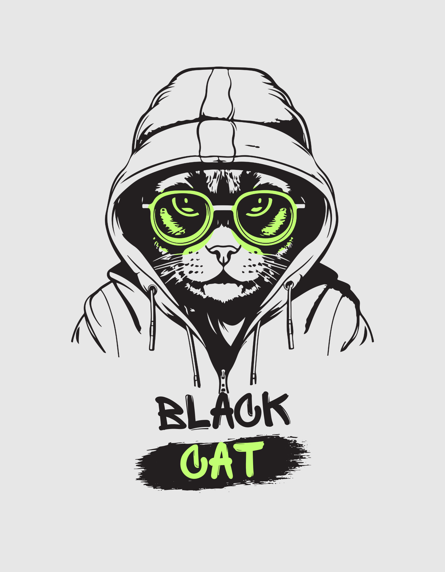 Black Cat | Cracked PC Software