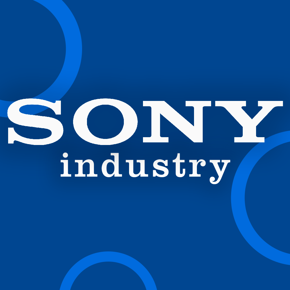 Sony Industry