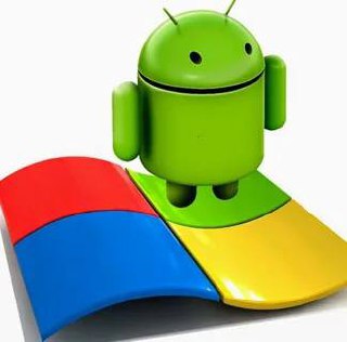 про windows и Android#windows #android