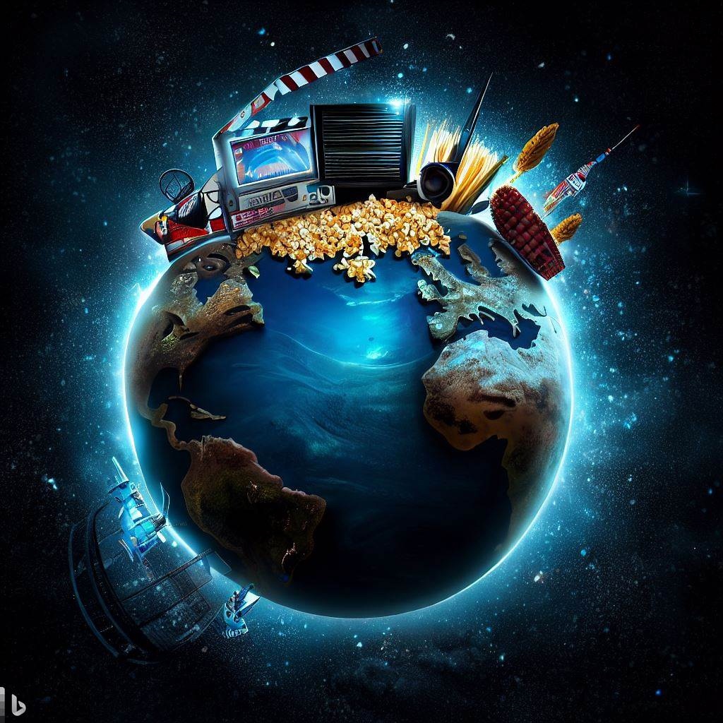 Кино Земля ➢ Фильмы | Сериалы